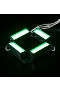  RGBW Illumination - MLBQ